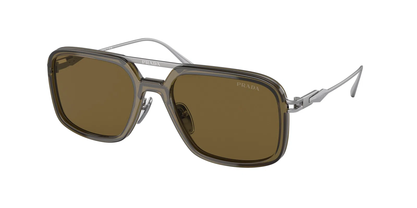 Prada 57ZS Sunglasses - view 2